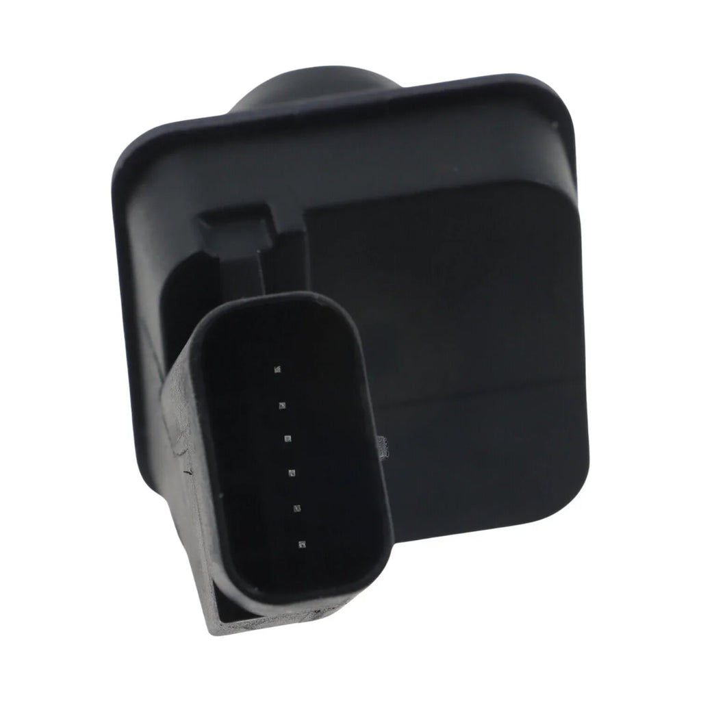 Parking 18 19 16 Forward-Looking Camera for Ford Device 17 Explorer Fit