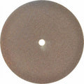 Wheel Oxide Grit 60 7 Cutoff 1/2" Aluminum x Norton 0.035, Hole