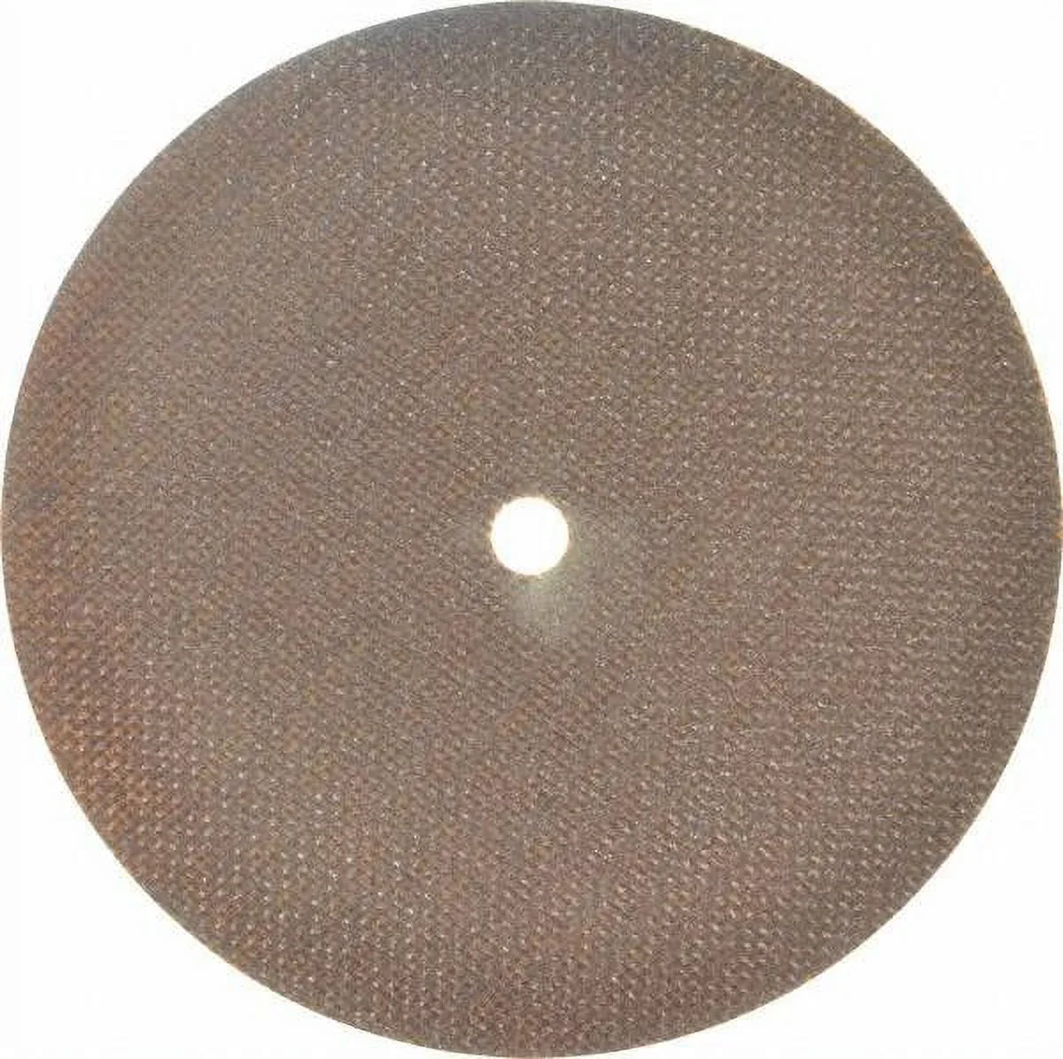 Wheel Oxide Grit 60 7 Cutoff 1/2" Aluminum x Norton 0.035, Hole