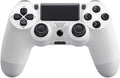BlueTooth Speaker/Gyro/Remote Controller Plus 1,000 Samsung Slim S21 Compatible Wireless Battery/Built-In with Galaxy (White) GamePad PRO Ultra