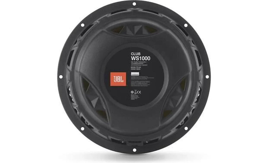 JBL WS1000 Club Restored (Refurbished)