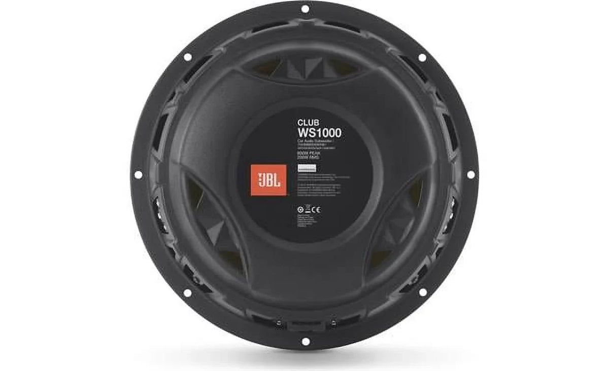 JBL WS1000 Club Restored (Refurbished)