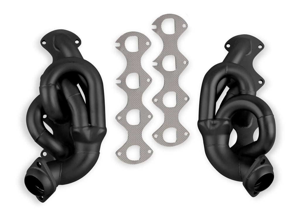 12124FLT FORD 2005-2010 GT Flowtech select: Fits MUSTANG Exhaust Header