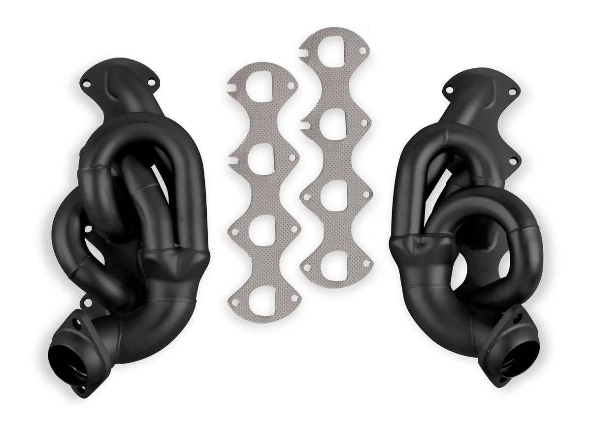 12124FLT FORD 2005-2010 GT Flowtech select: Fits MUSTANG Exhaust Header