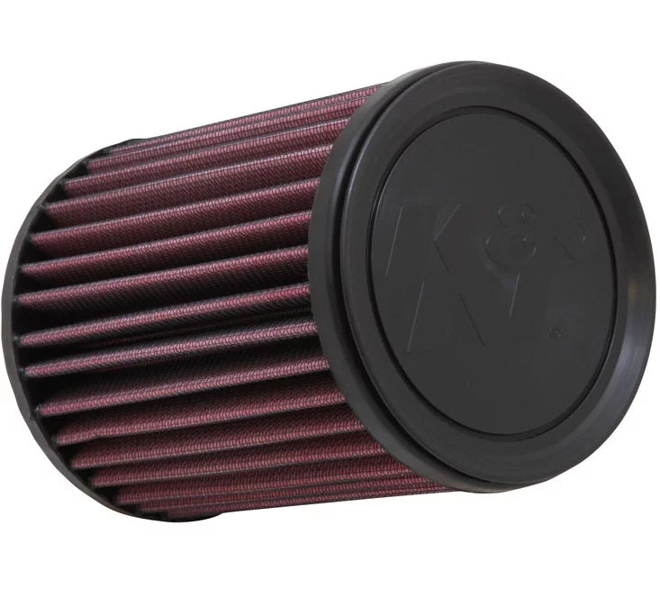 ATV/UTV for Oil Outlander Kit 2013-2014 Black Air 800R Filter and EFI K&N CAN-AM