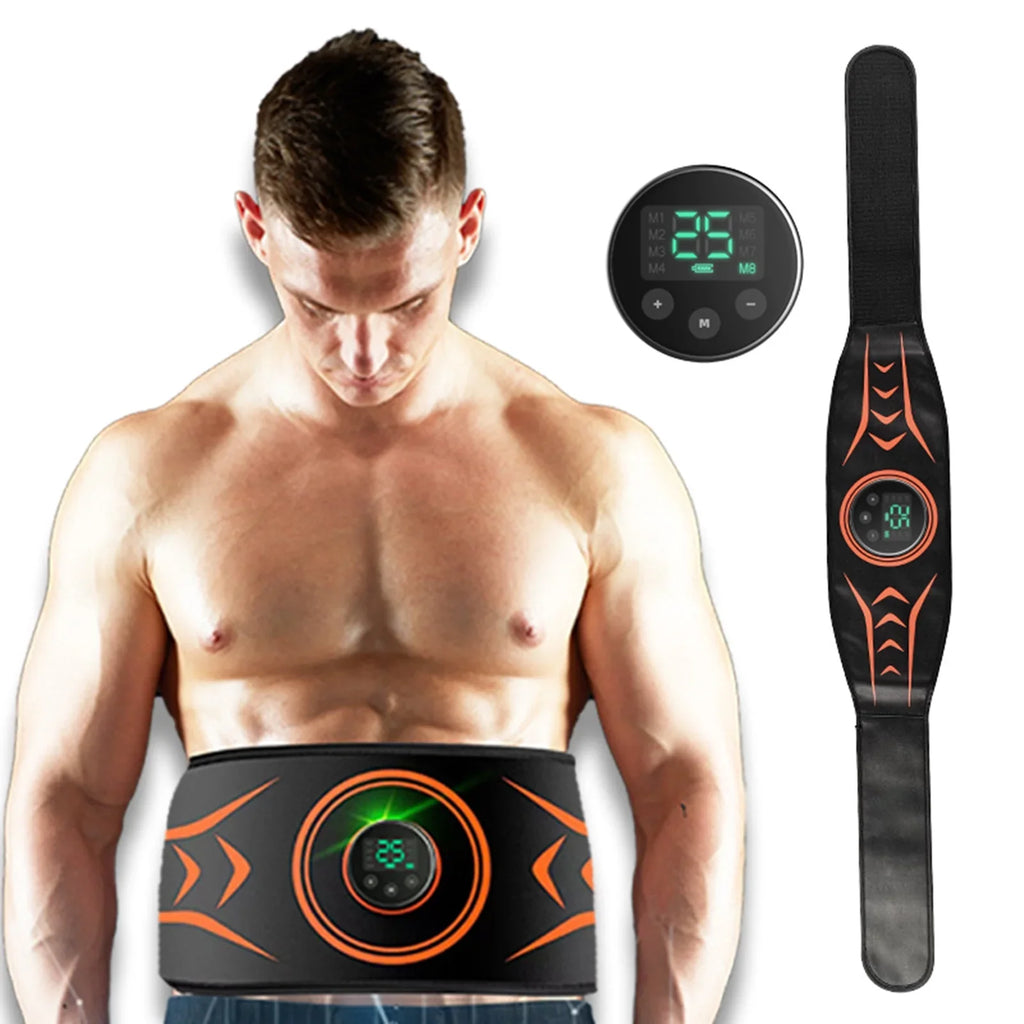 Suitable Radirus Workout Belt Belt Abs Equipment Workout Fitness Muscle Suitable Belt,Enhance Fat Muscle Fitness Belt Equipment Fitness Abs Suitable Tone Fitness Stubborn Abs Dazzduo Belt