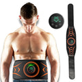 Suitable Radirus Workout Belt Belt Abs Equipment Workout Fitness Muscle Suitable Belt,Enhance Fat Muscle Fitness Belt Equipment Fitness Abs Suitable Tone Fitness Stubborn Abs Dazzduo Belt