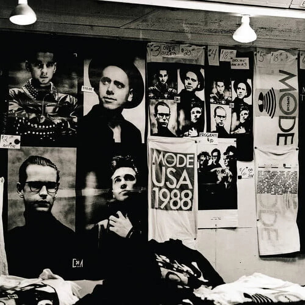 '- Mode CD - Depeche Rock - 101