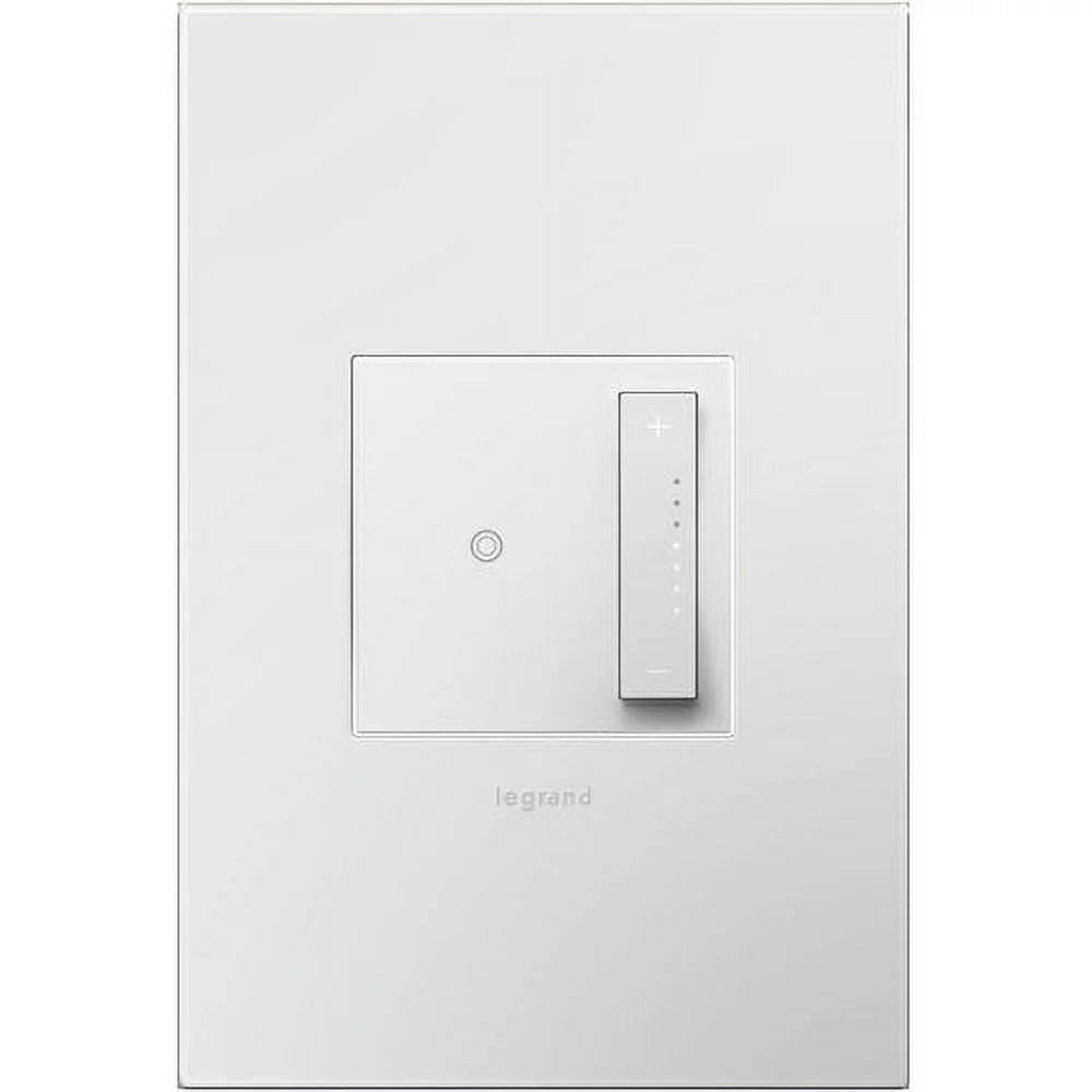 Adorne Wall Mounted Dimmer Legrand