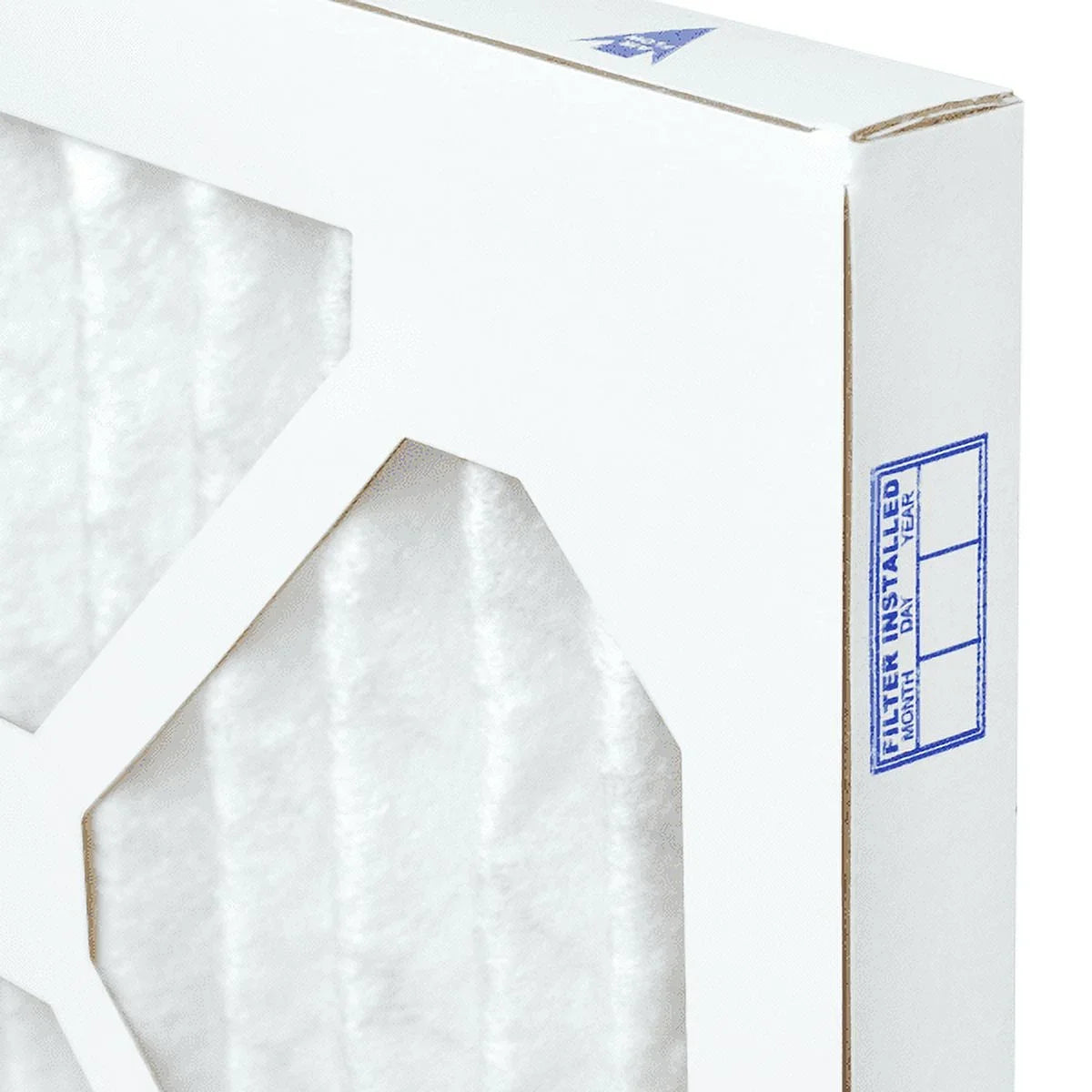 AC Air in Air Filters Health Pleated USA the 4-Pack Filter HVAC MERV 16x20x1 Furnace Made 13 AIRx Filter,