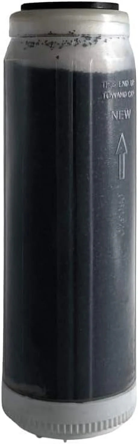 Carbon Granular Catalytic X 12 40 Refill Mesh Bulk Charcoal Lbs Filter/Air Coconut Carbon Filter 20 Shell - Water Catalytic