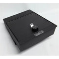 LD2041 And Safe Split Series Console Seat Down 2014 For Silverado 1500 With Bench Locker Sierra