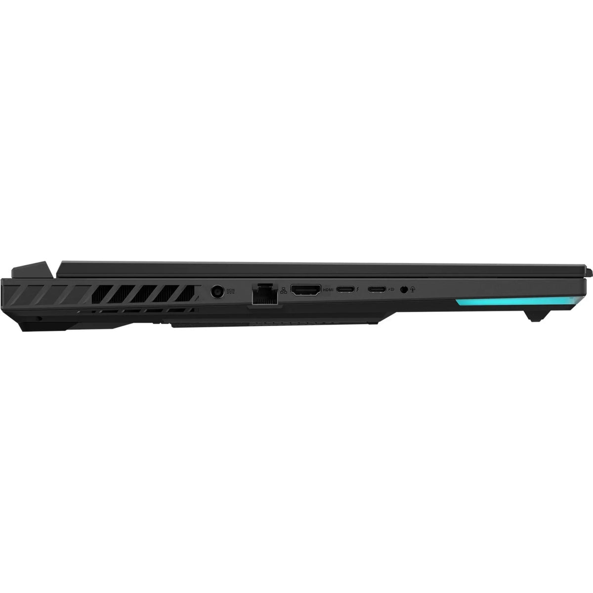 Core i9-13980HX, i9 11 Asus GB, ROG Gaming Home, Laptop, 8 SSD, NVIDIA G18 Windows Intel Strix 1TB G814JI-CS94 18" GeForce 4070 RTX