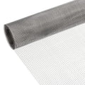 Screen Air for Replacement Woven Screen, Window Door Stainless Mesh Vent Screen Wire 304 Steel Mesh