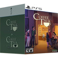 Episode Talk 2: Bundle, 1 Episode Double Shot Coffee PlayStation 5 +