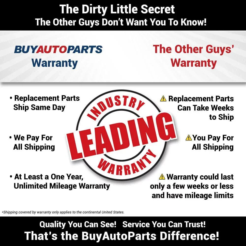 Rod select: Buyautoparts CHARGER - End 300C SE, Outer Dodge Chrysler DODGE Tie For CHRYSLER 300 Fits & New Charger 2013-2014 2014