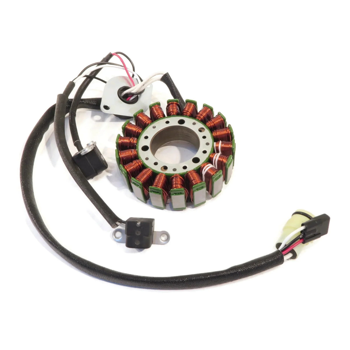 | FX1100F - 230 ROP Stator HO, SXT1100AF, Shop For HO FX Waverunner Yamaha The 2007 SXT1100DF,