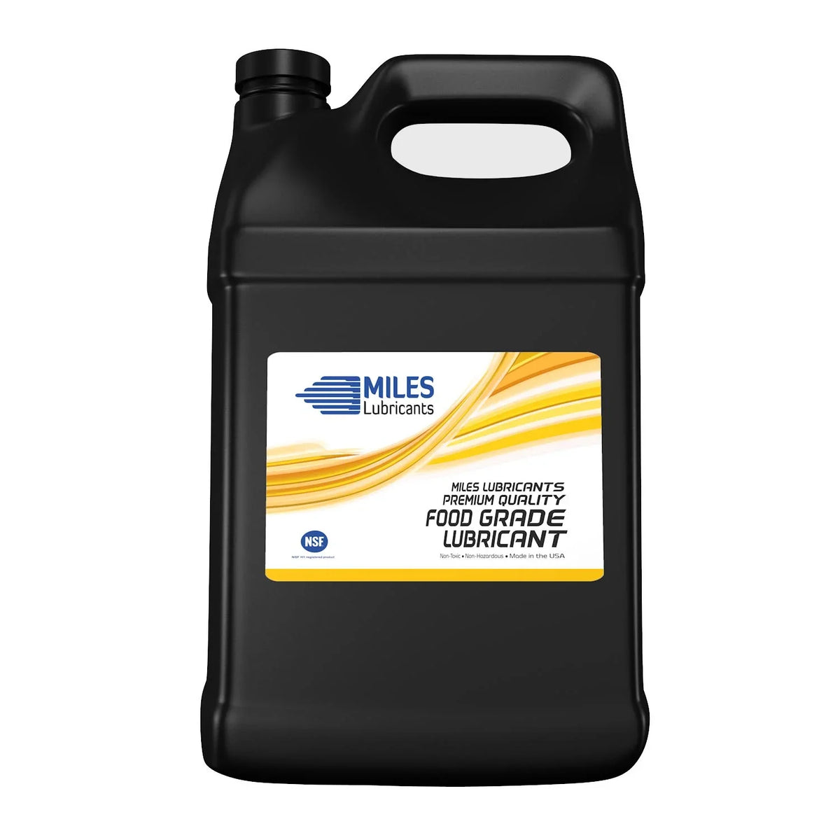 Synthetic Miles Comtech Compressor Rotary ISO Clean 4*1 Fluid Food 46 Fg Gallon Grade Case