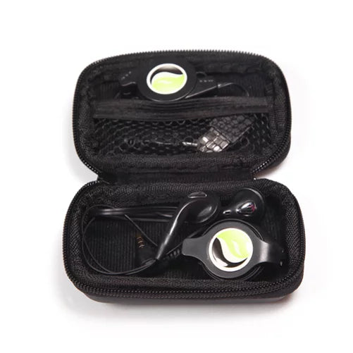 Authentic Earphones A6 Earbuds with Convoy Alpha Case Samsung Headphones AKG Galaxy for A5, Mega 6.3, P9Q 4