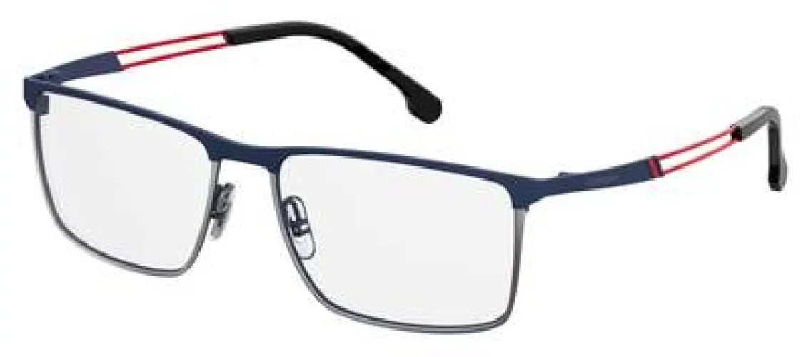 0PJP Carrera Eyeglasses CA Blue 8831