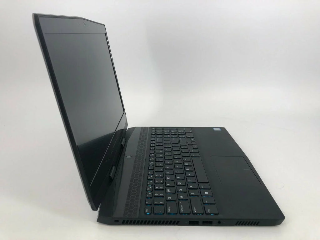 143Hz 2.6GHz R1 8GB Alienware Max-Q Used RTX SSD m15 1TB 32GB i7-9750H FHD 15" - 2070