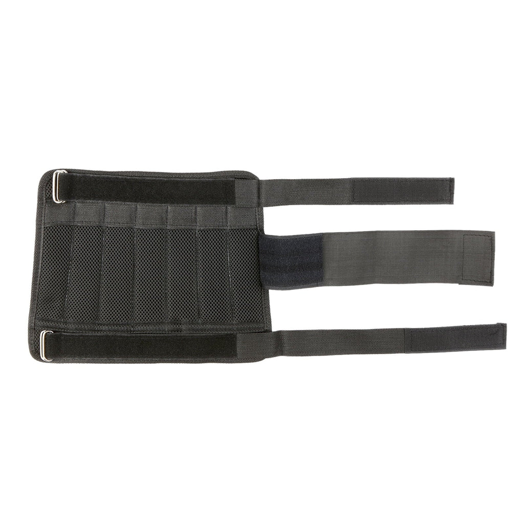 Loading Weight Weight 15kg/35kg Weight Adjustable Loading Vest Max 6kg Cloth Exercise Strength Training Maboto Leg with