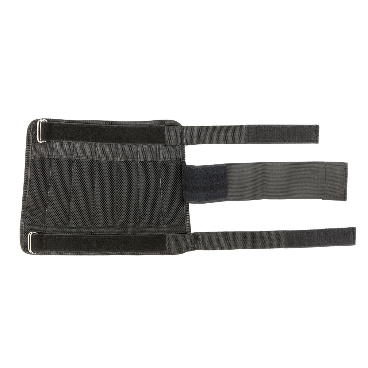 Loading Weight Weight 15kg/35kg Weight Adjustable Loading Vest Max 6kg Cloth Exercise Strength Training Maboto Leg with