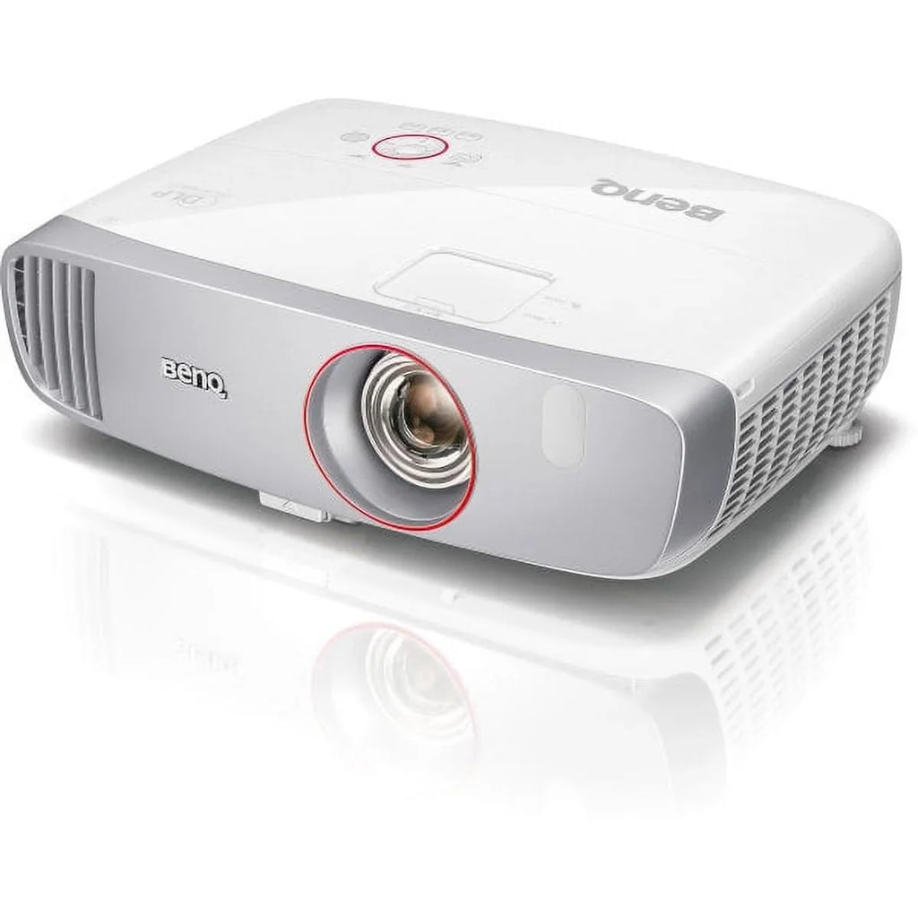 SHORT 2200L HD 15K:1 FULL 1080P GAMING HT2150ST THROW DLP PROJ