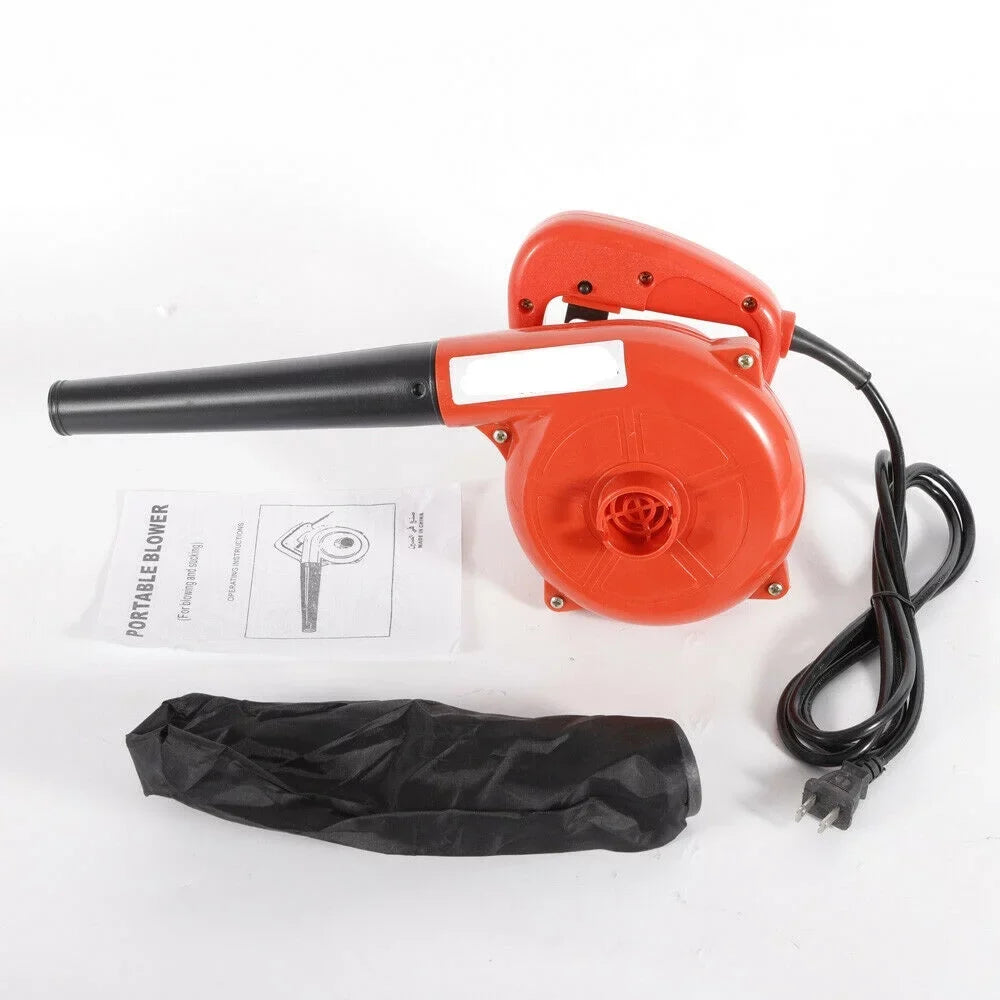 13000r/min Dust Cleaning Handheld Vacuum 1000W 110V Machine Air ZhdnBhnos Electric Cleaner Blower Removal Computer Portable Mini