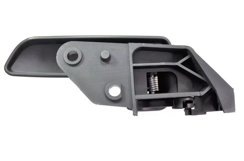 Inside Handle, RAM Interior select: DR-2007A-QP Auto PROMASTER 2500, Door 1500 2014-2020 - 4 Fits PT Black of Front/Rear PROMASTER 2014-2020 Set RAM - Left/Right, Warehouse