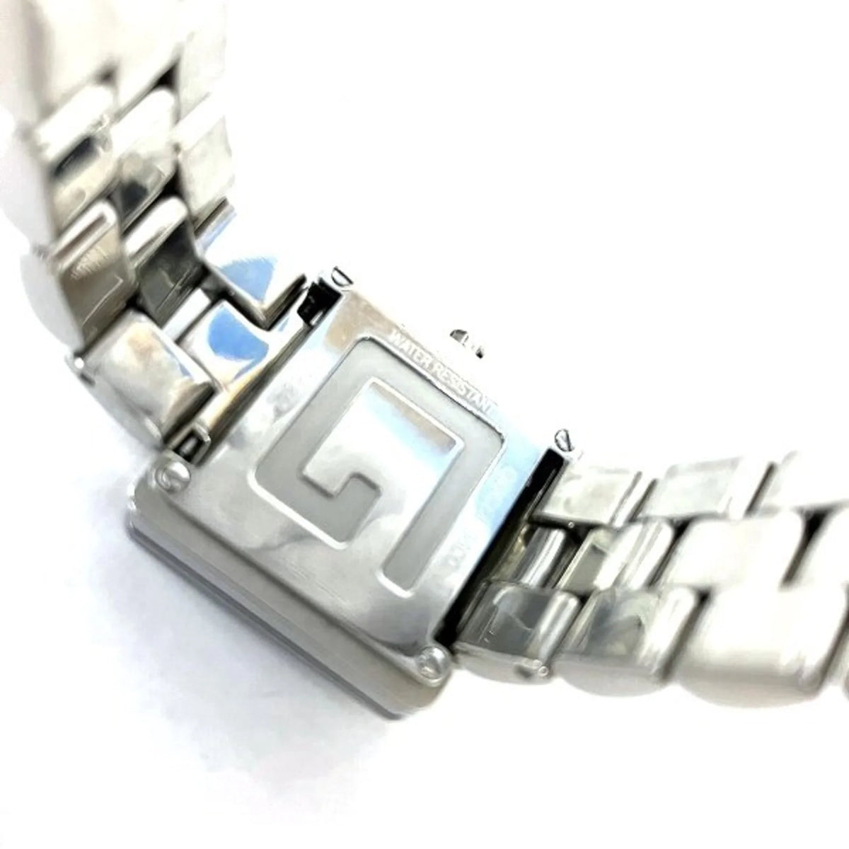 Gucci quartz (Good) ladies watch Pre-Owned GUCCI 3600J