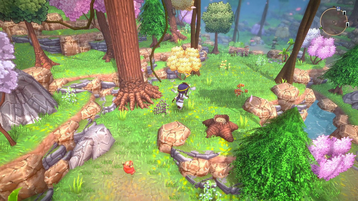 Nintendo Switch NOOB: The Factionless,