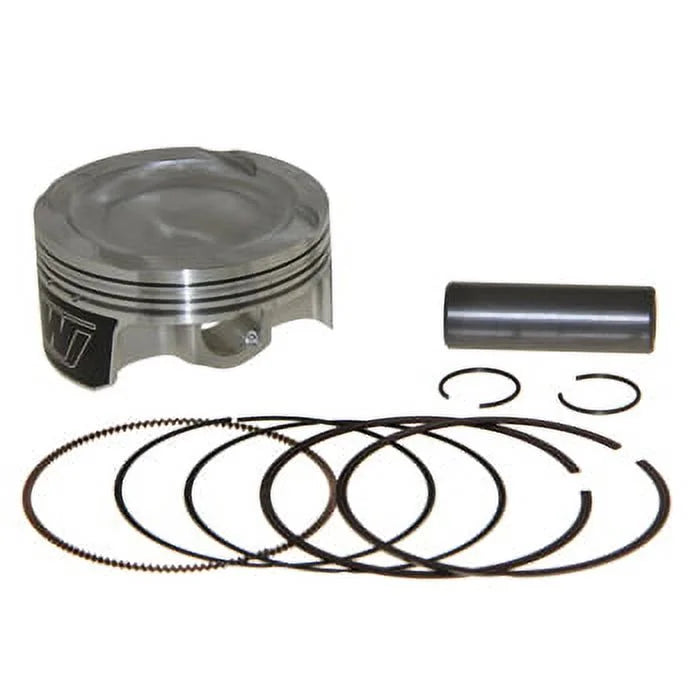 Motors! 04-10 420890244 Std #: 400PS Kit #: X-Ref RXP/RXT/GTX Bore Only Pro Sea SCIC Doo 100.00 Piston 215hp/255hp/260hp