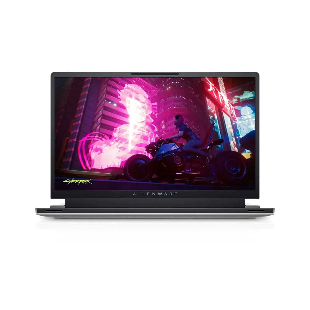 (2021) Gaming CPU FHD - Laptop SSD Core + - R1 Dell (Refurbished) X17 RAM SSD Alienware 8 GHz - 4.6 3060 GDDR6 Cores 12GB 1TB 1TB 16GB @ RTX Gen 17.3" - i7 - 11th Restored