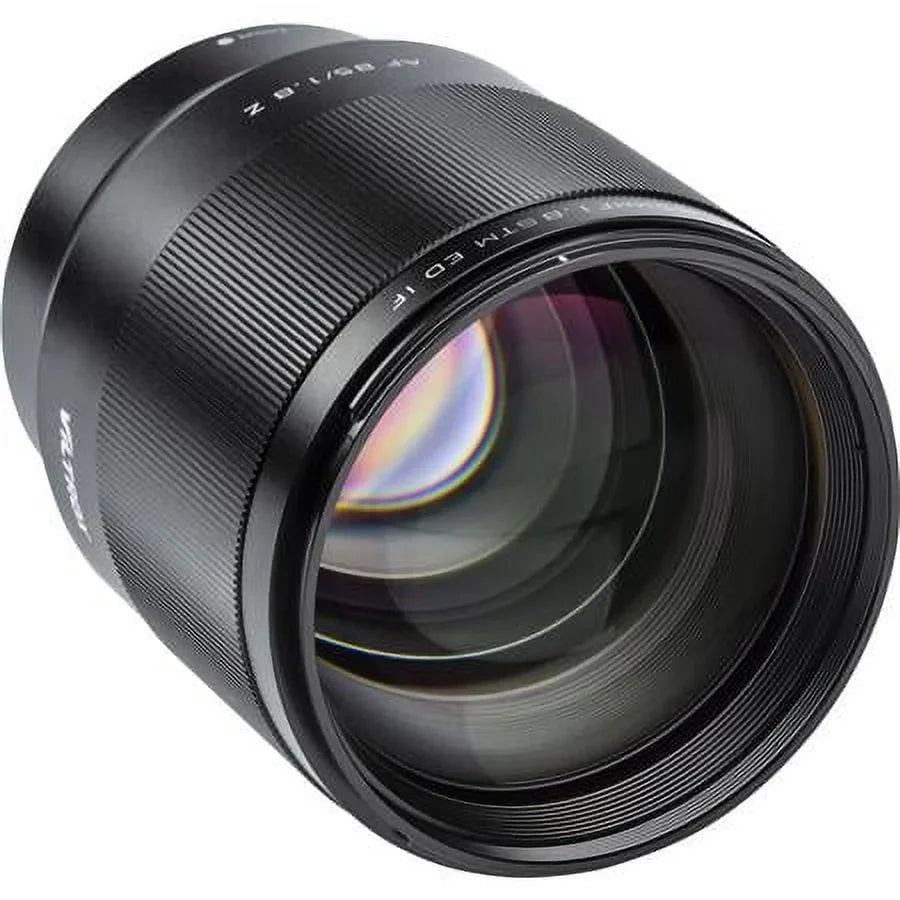 f/1.8 Lens Nikon AF 85mm STM Z Z for