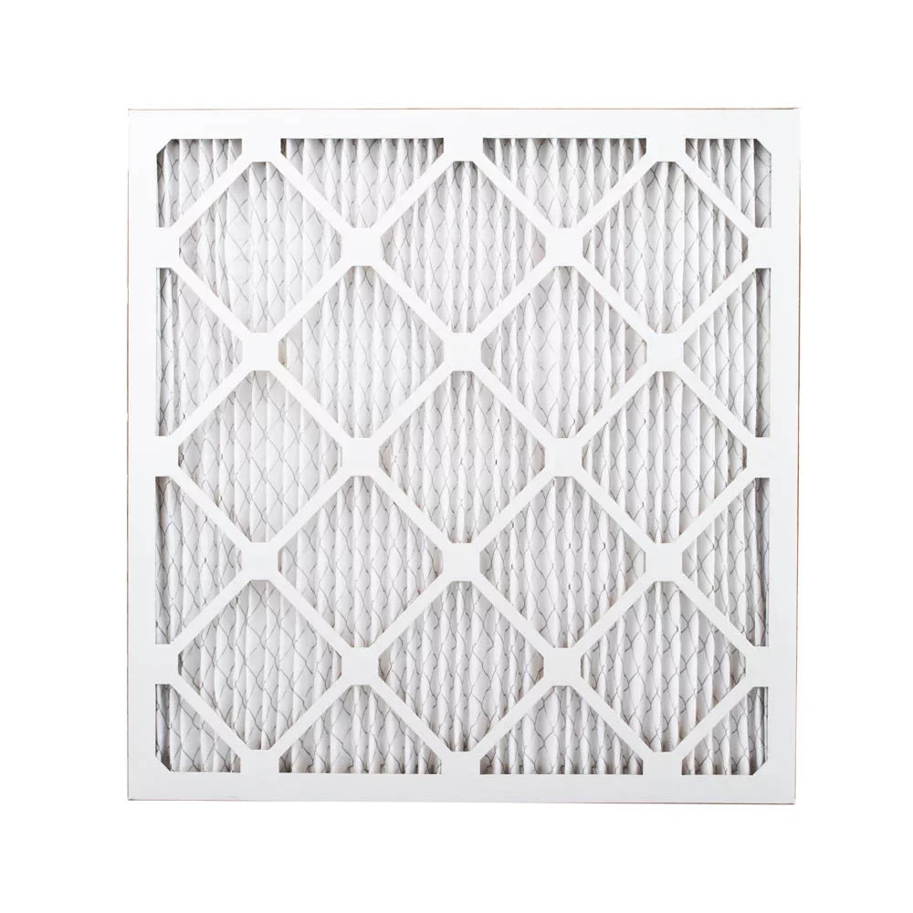 AC 20x20x1 11 in the AIRx Air Filter Made Air MERV Filters Filter, HVAC 6-Pack Beast Furnace USA Air Pleated