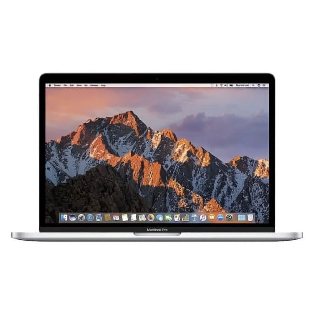 RAM Pro (2016) Retina i5 (Refurbished) 2.0GHz Apple 13" 8GB 256GB - MLUQ2LL/A MacBook Restored Core SSD