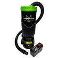 Power Tool qt. 10-1022 Lid Vacuum Hose Mosquito Standard Backpack Kit Battery 10 Pulse