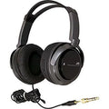 Headphones HA-RX330 Over-Ear JVC