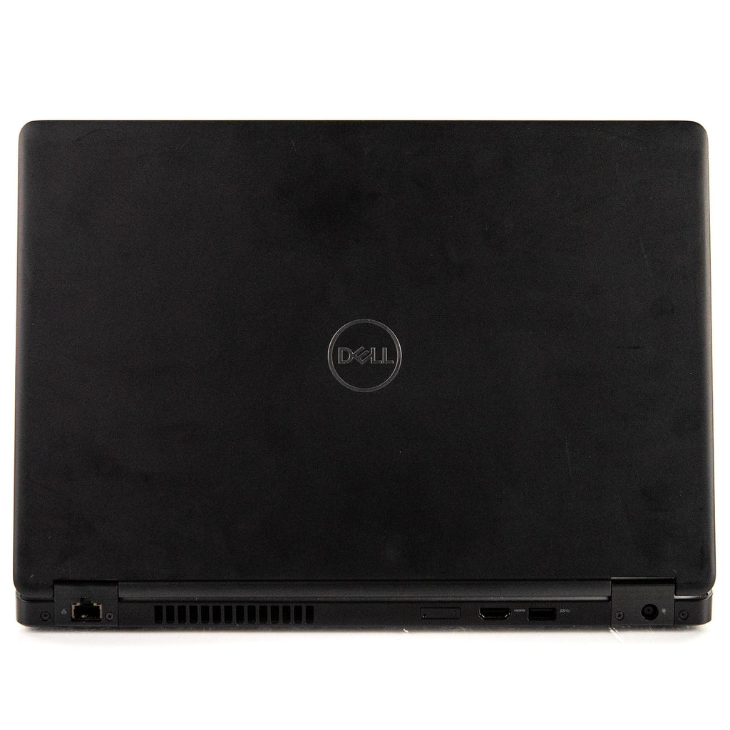 Dell Wty Core 32GB Graphics Yr v.WAA Win Used B 14" Laptop 5490 11 Latitude Integrated 256GB i5 Pro M.2 SSD 1