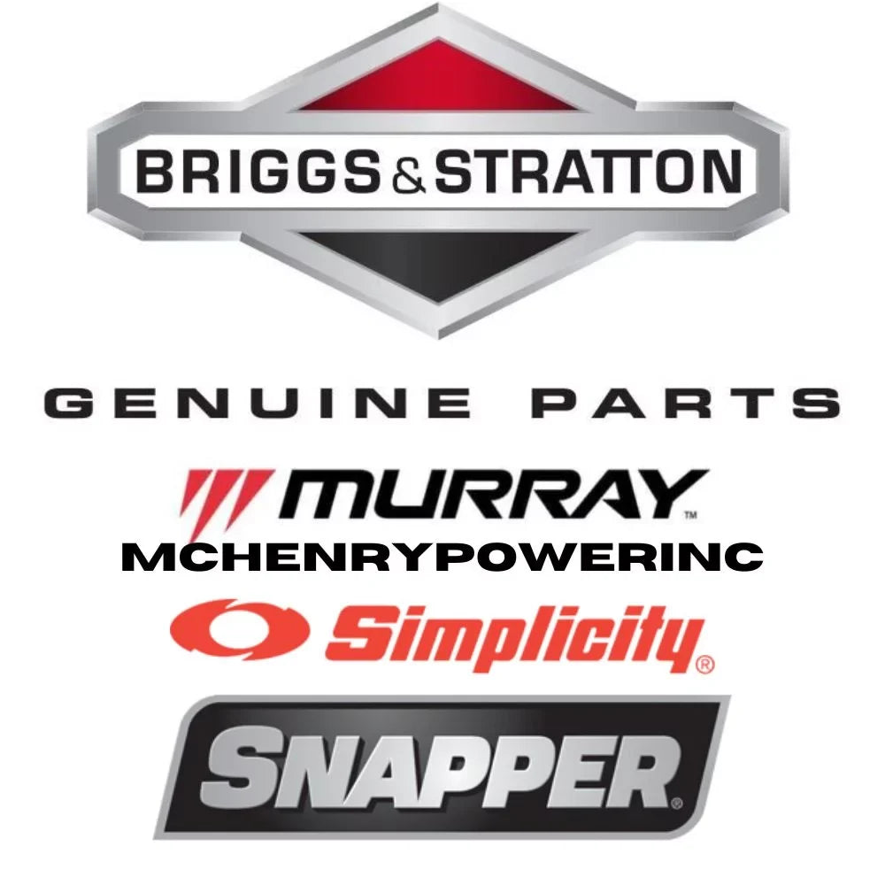 Genuine BELLOWS Number Briggs Part & Stratton 1755550YP