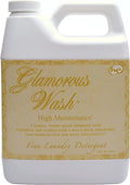 1 Liquid Wash Tyler Candle 907g Glamorous Laundry - High Container, Company Detergent Maintenance