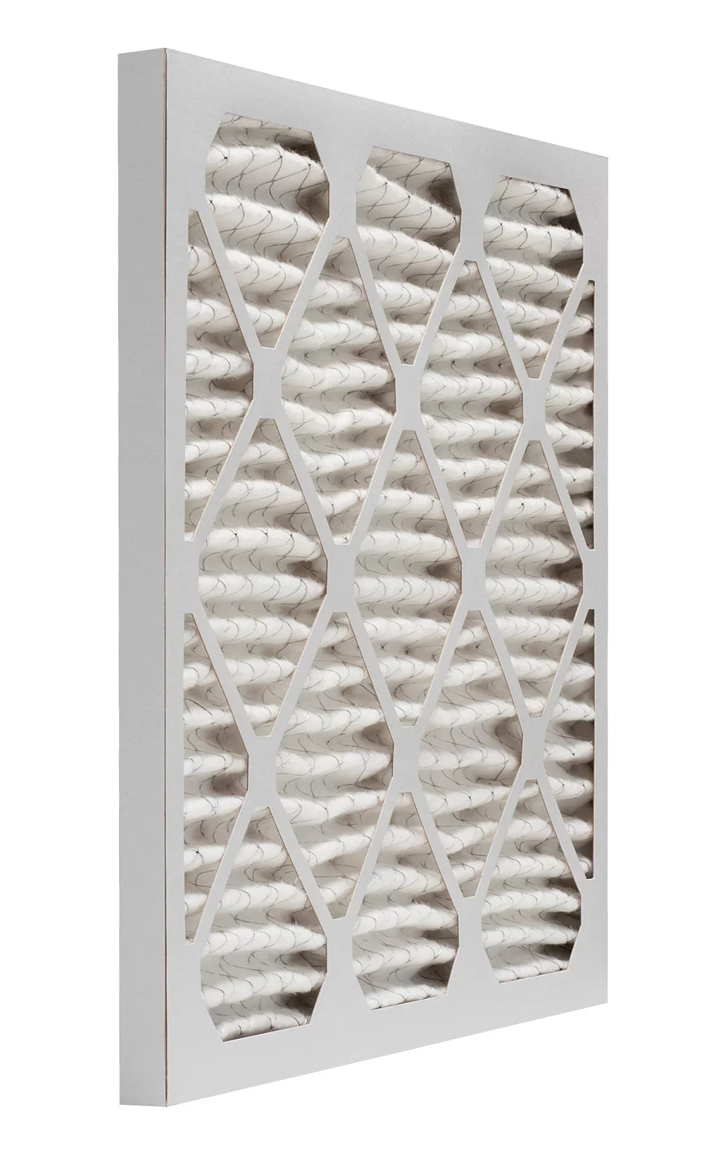 Filter by Air MERV AC 12x24x1 and Furnace of 11, - Aerostar Box 6