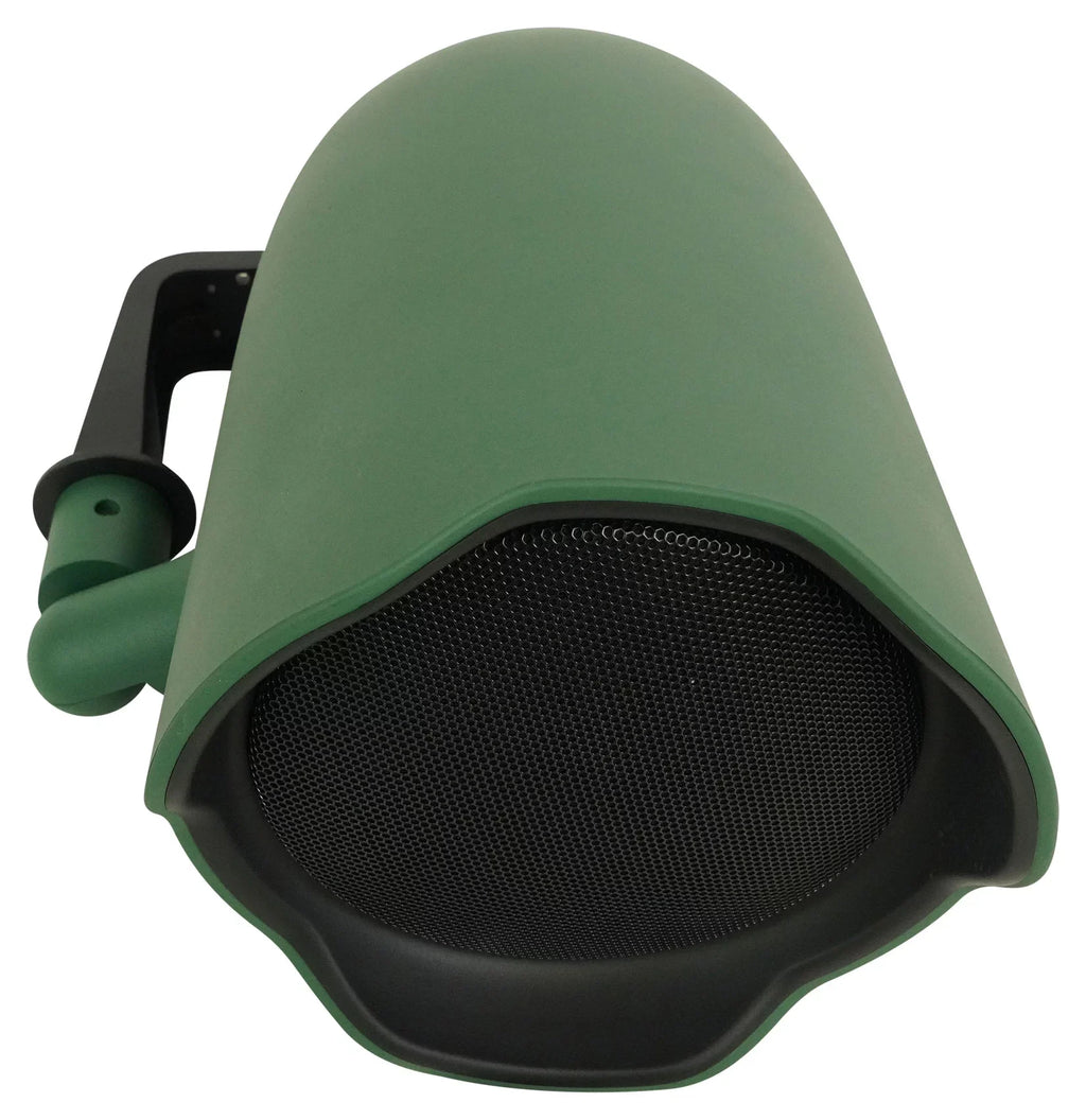 Stake Speaker Landscape Wall GSF6-GN 70v Commercial JBL Pair Mount 6.5" / Ground