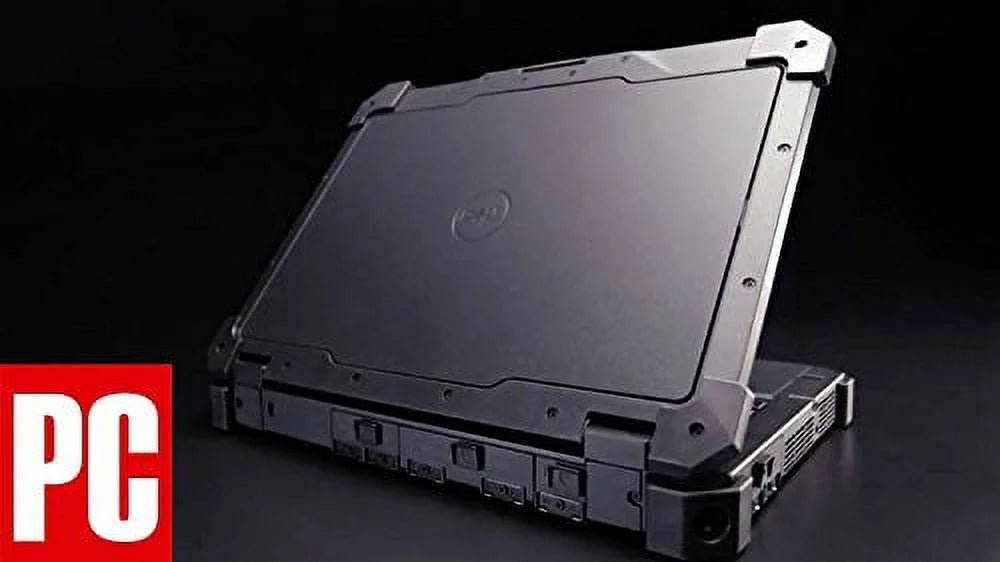 Intel i5-6300U, , Dell inch Latitude 5414 8GB SSD-Used Ram, Rugged 14 Core , 512GB