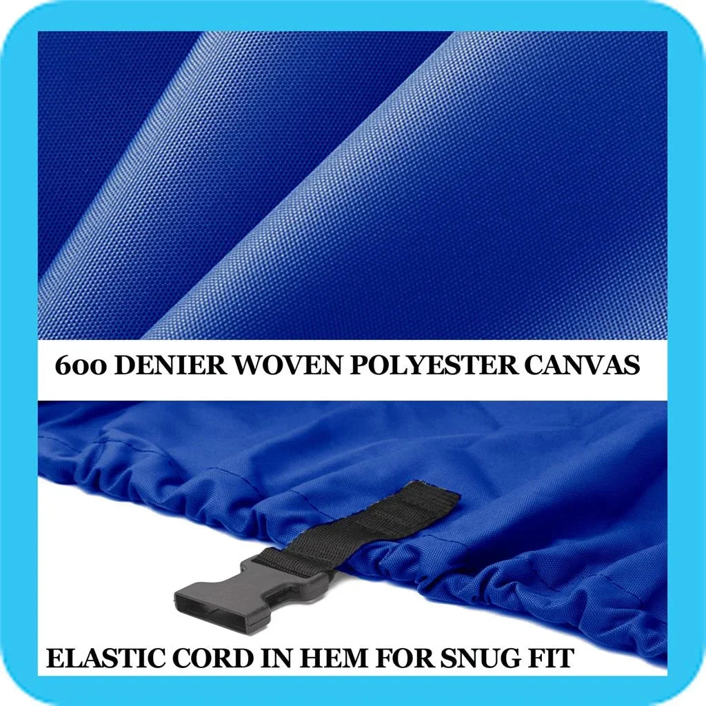 I/O COVER KATANA K555 BOAT SPORT QUALITY Compatible 2003-2006 GREAT BOAT for BLUE, BR