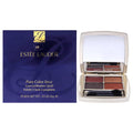 , Luxe Envy Color Quad 0.21 Earth Eyeshadow oz - Pure 08 Lauder Shadow Wild Eye Estee