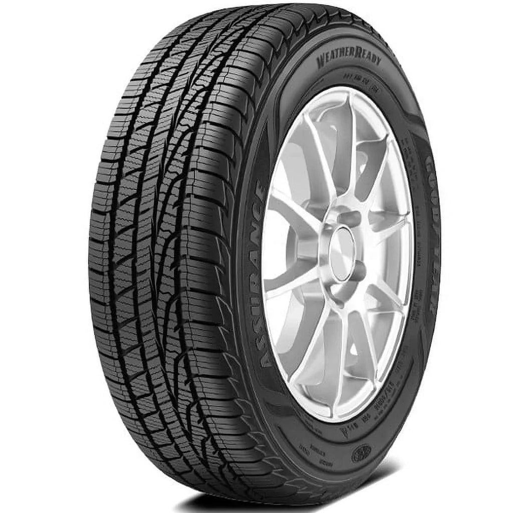 Passenger Assurance Weather WeatherReady Tire All Goodyear 215/65R16 98H