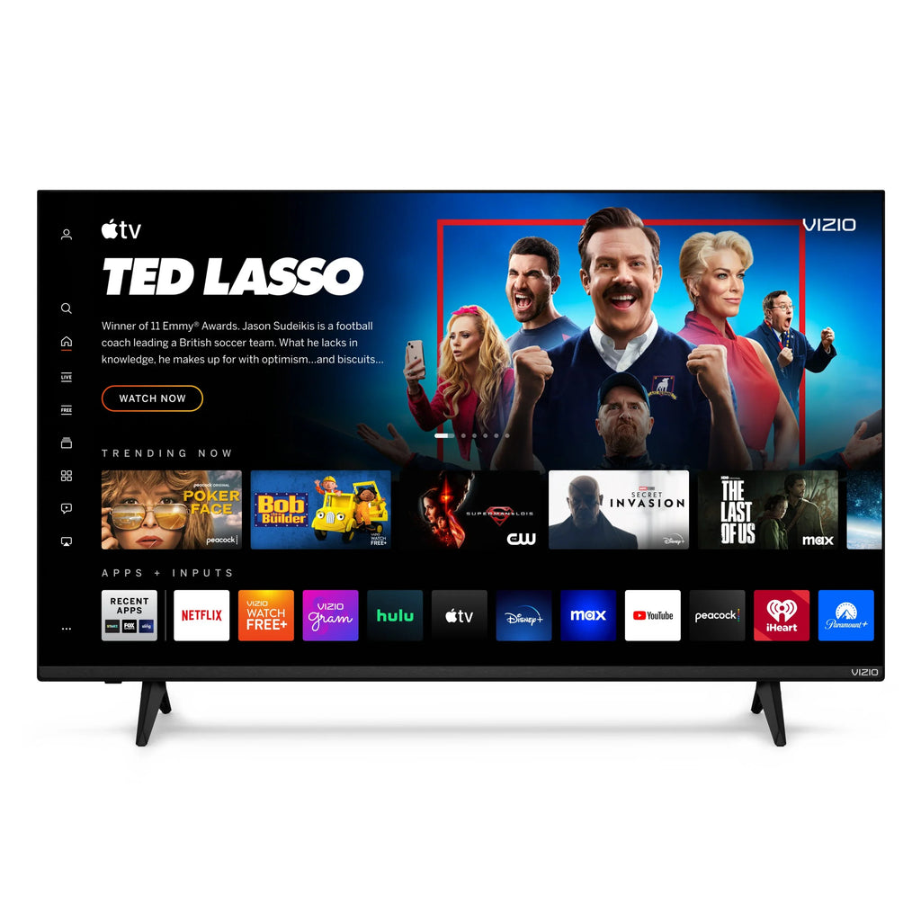 HDR Smart V435M-K04 V-Series VIZIO TV LED 2023 Class 4K 43"