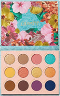 Eyeshadow Club) (Cabana Palette Colourpop